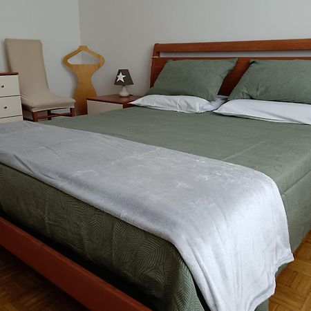 Appartamento Casa Alice Omegna Esterno foto
