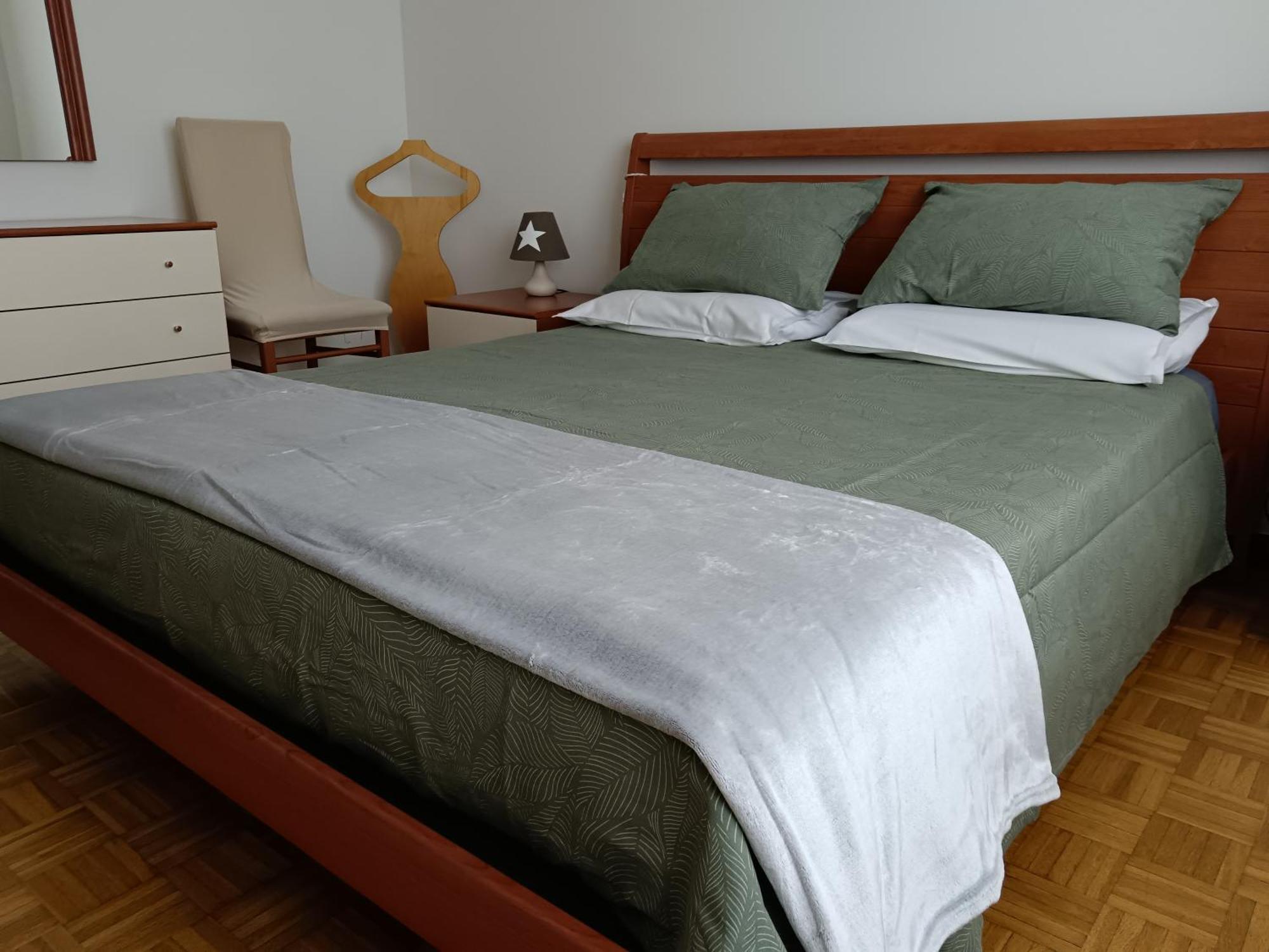 Appartamento Casa Alice Omegna Esterno foto